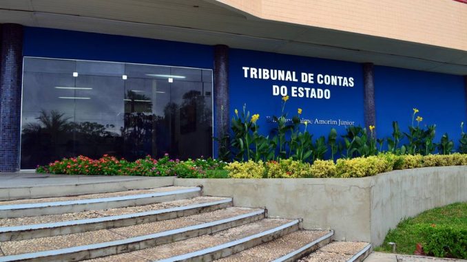 Fachada_TCE-PI