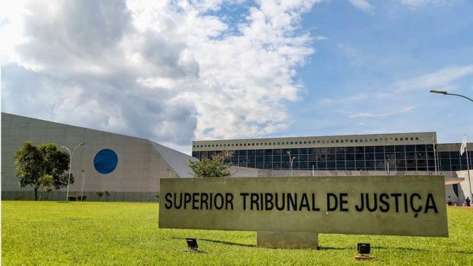 STJ