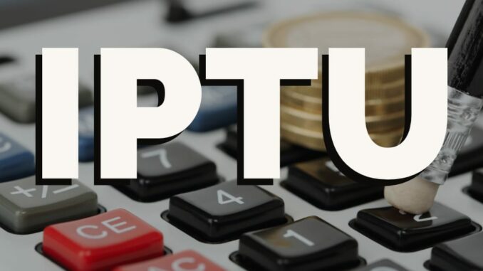 IPTU Teresina