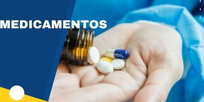 medicamentos