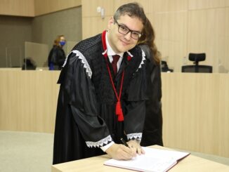 Procurador Márcio Vasconcelos