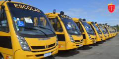 MPC-PI realiza acompanhamento dos editais de licitação sobre transporte escolar em municípios