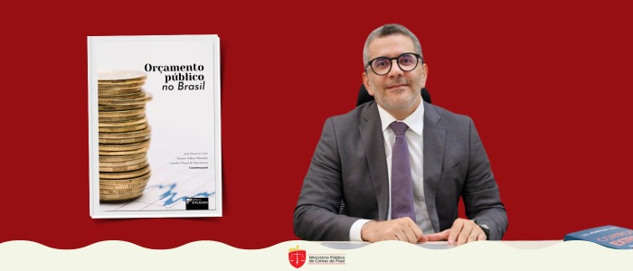 Procurador Leandro Maciel lançará livro e presidirá mesa de debates na Faculdade de Direito da Universidade de São Paulo