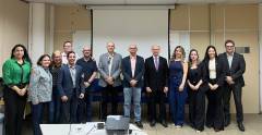 Ouvidor do MPC-PI participa de roda de conversa sobre “Ouvidoria como Ferramenta de Participação”