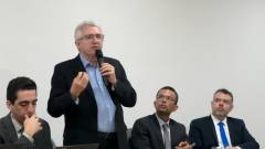 MPC-PI reforça compromisso com a gestão sustentável e o desenvolvimento local em reuniões no norte do Estado