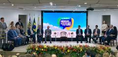 MPC-PI participa da III Conferência Diálogos com o Futuro