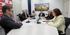 MPC-PI define atribuições dos Procuradores e atualiza estrutura administrativa para o biênio 2026-2028.